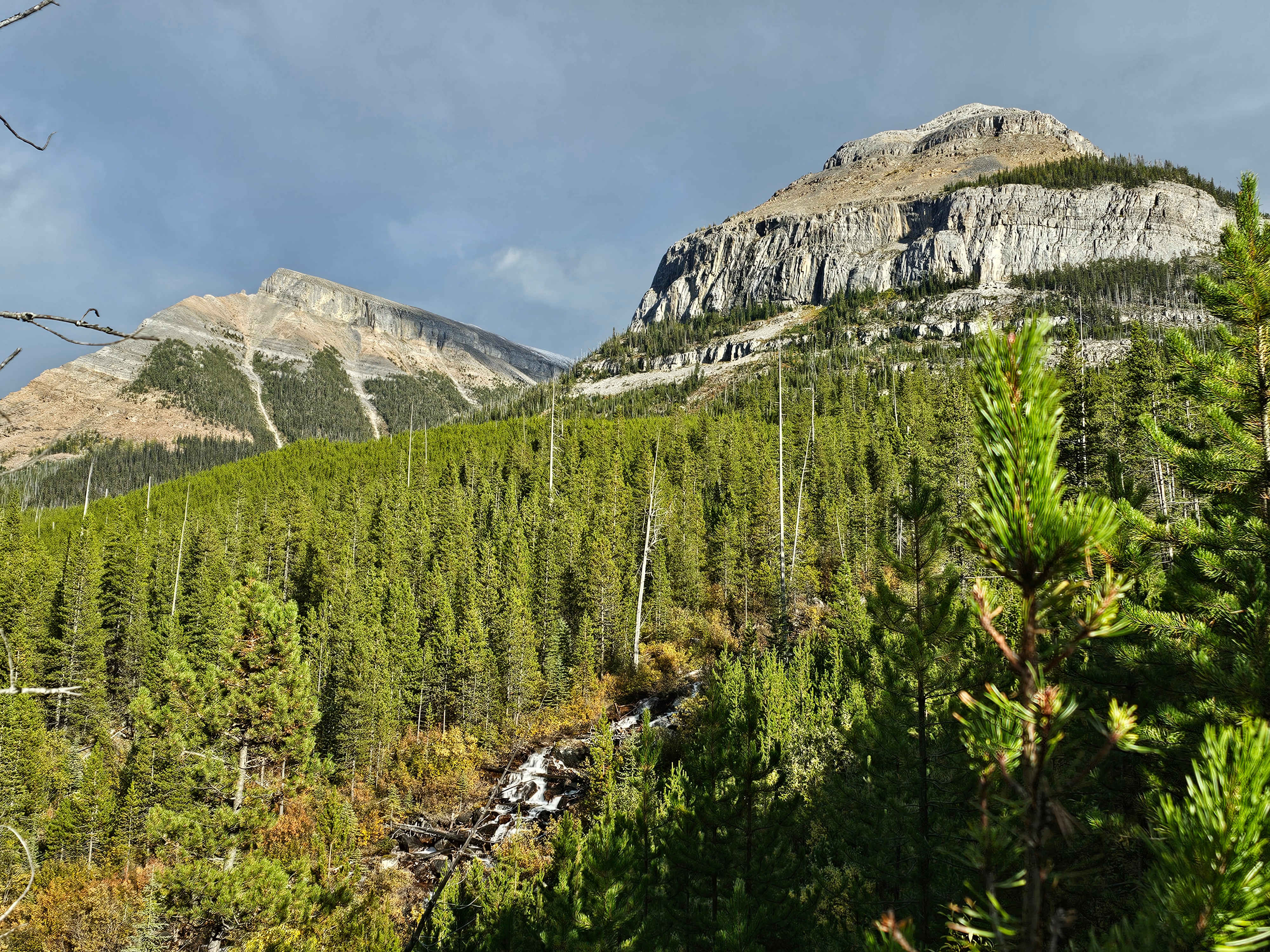 Rocky Mountains